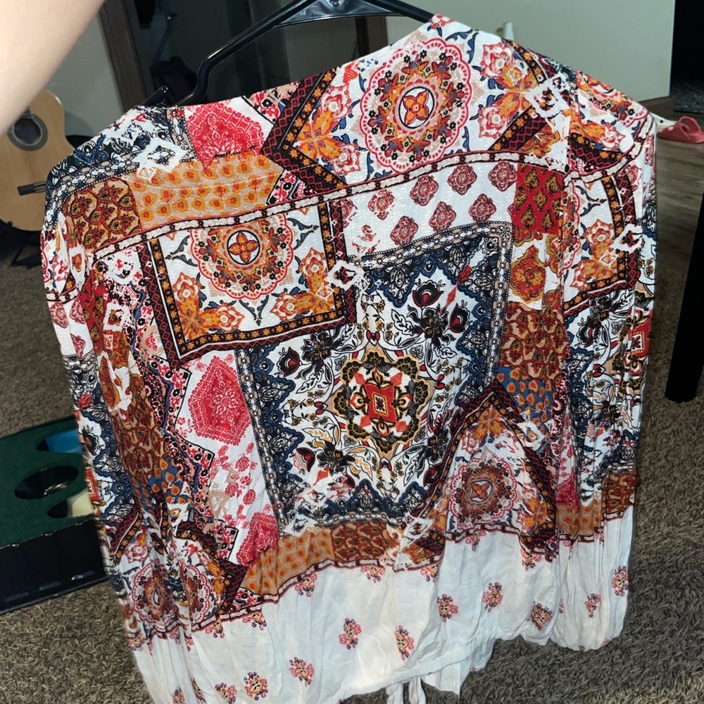 Blouse - Picture 3 of 3